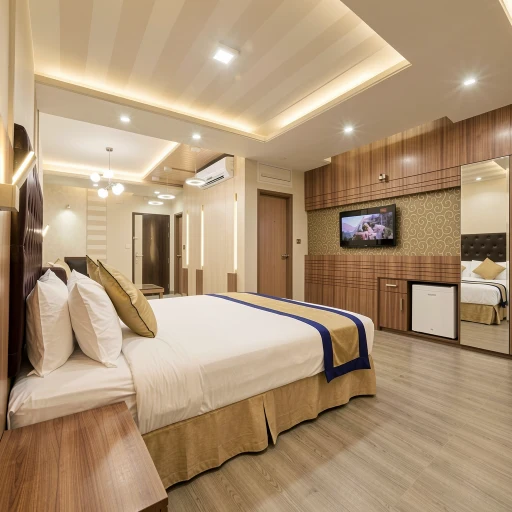 Asia Hotel and Resorts
