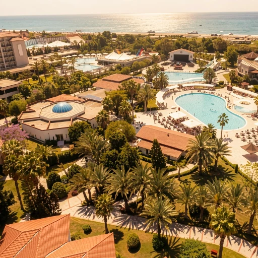 Asteria Family Resort Side