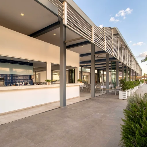 Asterias Beach Hotel