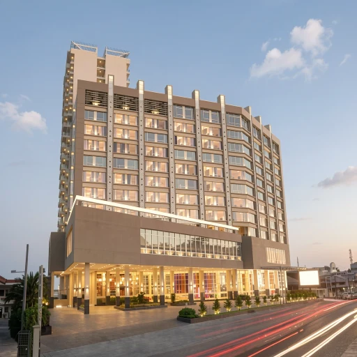 Aston Batam Hotel and Residence