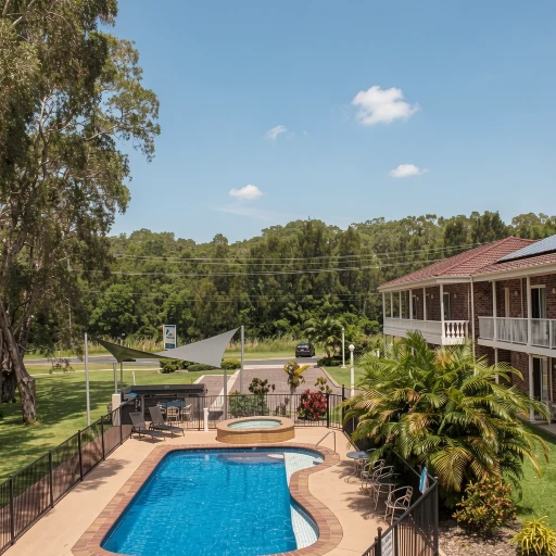 Aston Motel Yamba