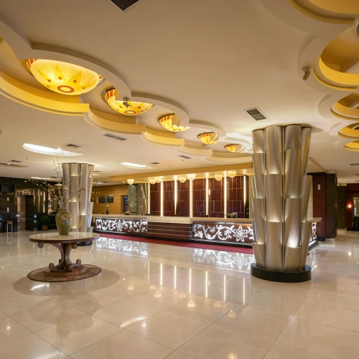 Aston Pontianak Hotel & Convention Center
