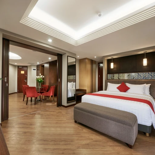 ASTON Sentul Lake Resort & Conference Center