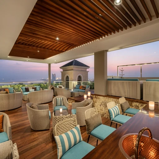 Aston Sunset Beach Resort - Gili Trawangan