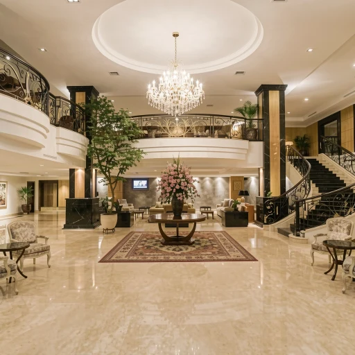 Aston Tropicana Hotel Bandung