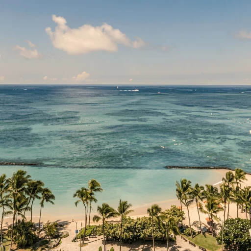 Aston Waikiki Beach Tower