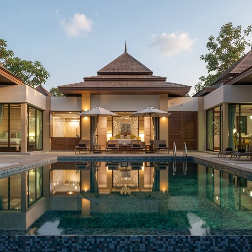 Ataman Luxury Villas