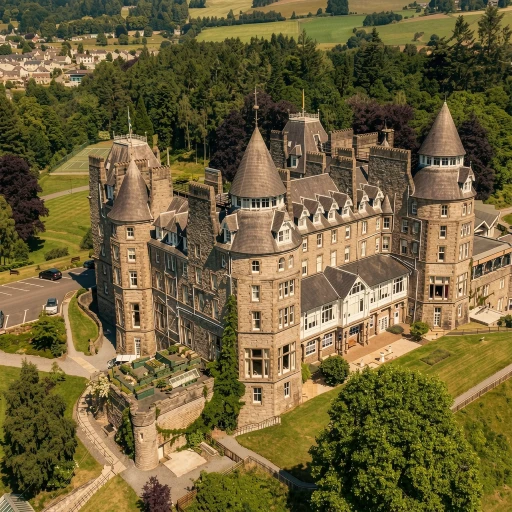 Atholl Palace
