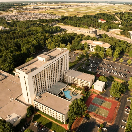 General View