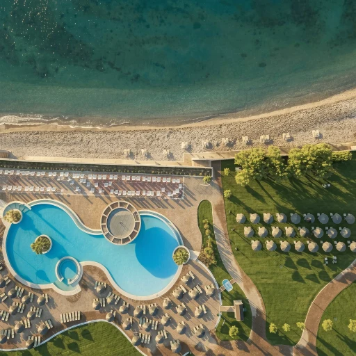 Atlantica Aegean Blue