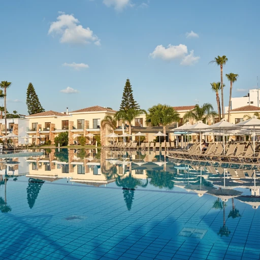 Atlantica Aeneas Resort & Spa