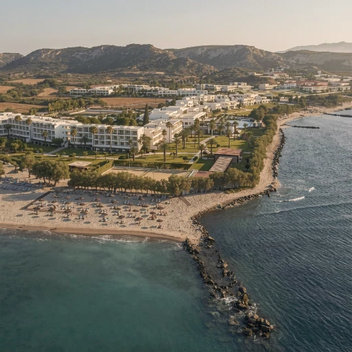 Atlantica Beach Resort