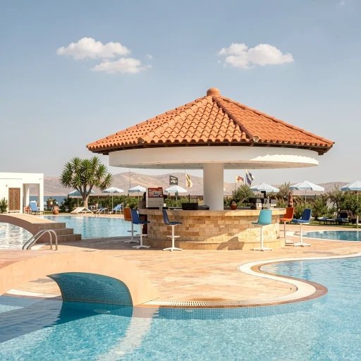 Atlantica Marmari Beach