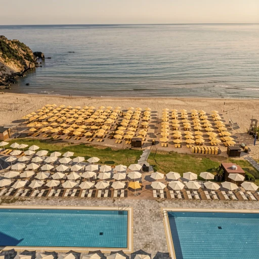 Atlantica Mikri Poli Crete - All Inclusive