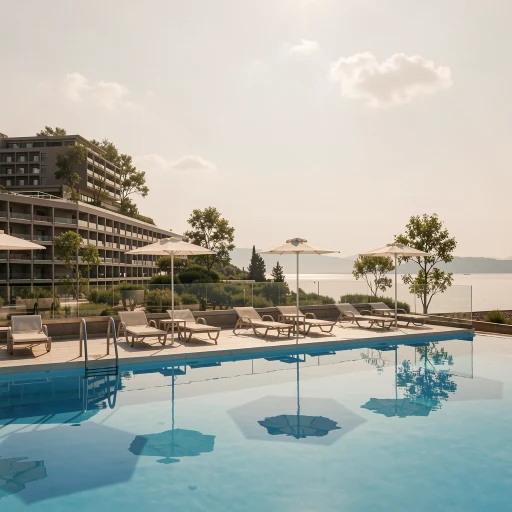 Atlantica Nissaki Beach