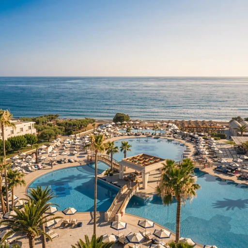 Atlantica Ocean beach Resort
