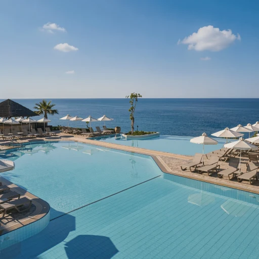 Atlantica Sungarden Beach