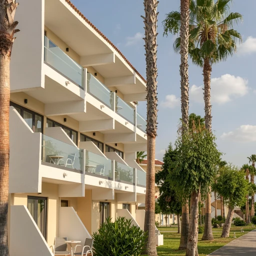 Atlantica Thalassa Hotel