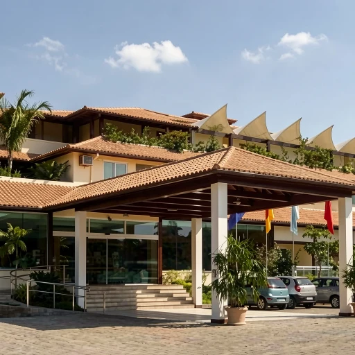 Atlantico Buzios Convention