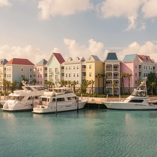 Atlantis Harborside Resort