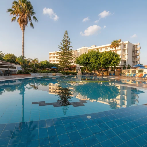 Atlantis Hotel