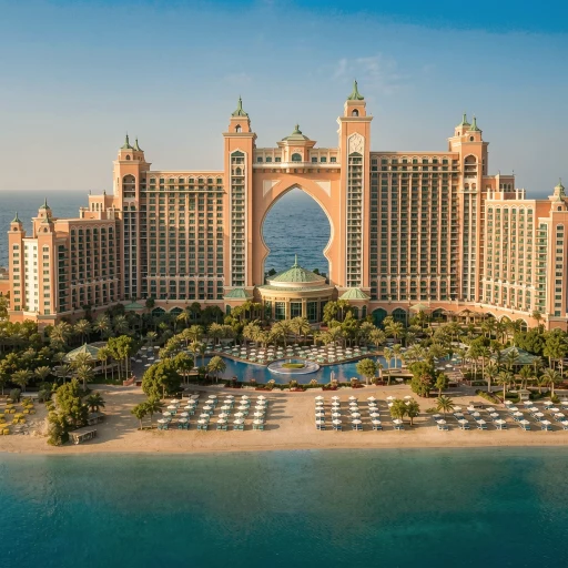 Atlantis The Palm