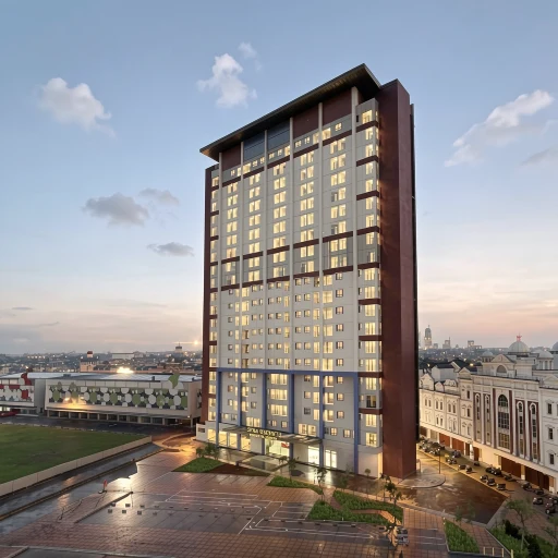 Atria Residences Gading Serpong