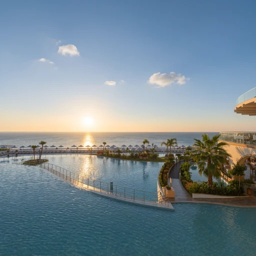 Atrium Prestige Thalasso Spa Resort & Villas