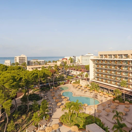 Aubamar Palma Resort