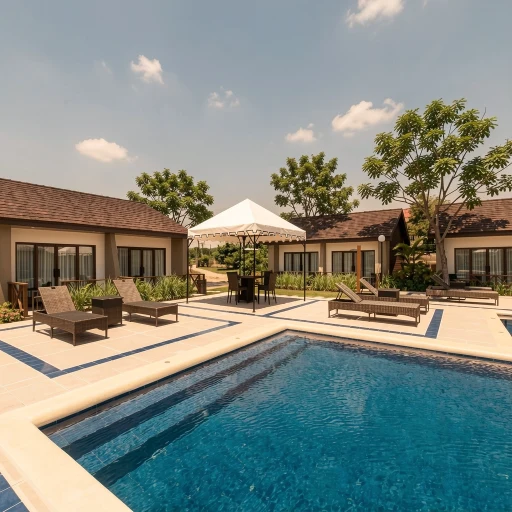 Aureo Resort La Union