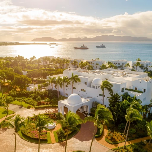 Aurora Anguilla Resort & Golf Club