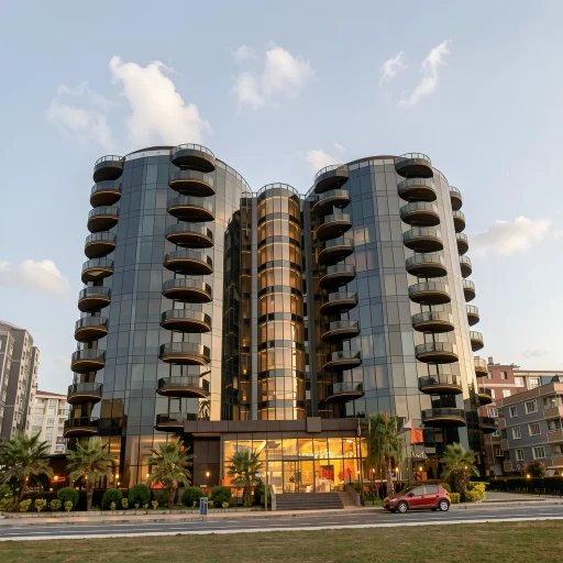 Aurum Trabzon Hotel