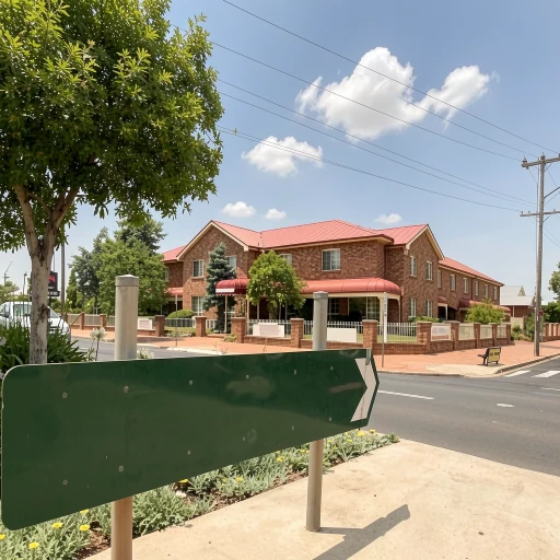 Australian Heritage Motor Inn