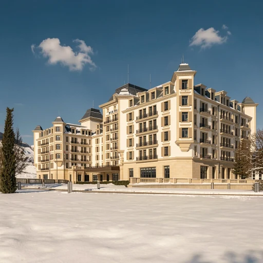 Autograph Collection Pik Palace Shahdag