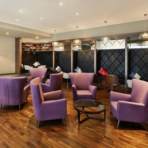 Avangio  Kota Kinabalu - Managed by Accors