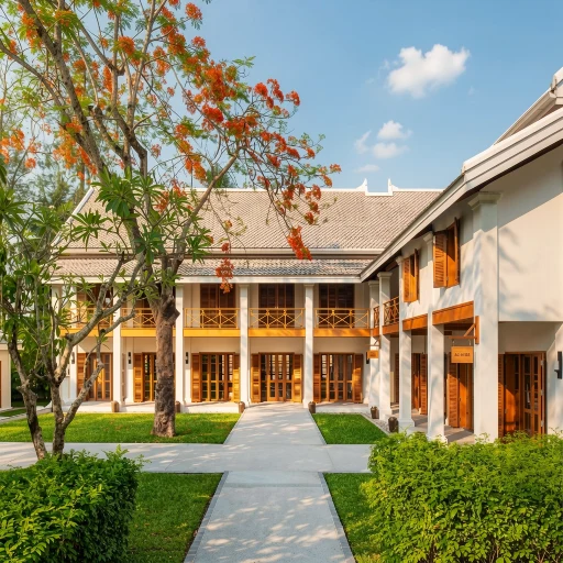 Avani+ Luang Prabang