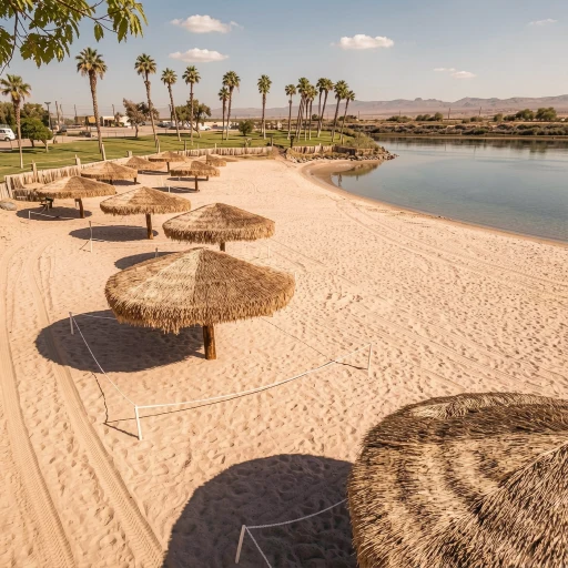 Avi Resort Casino