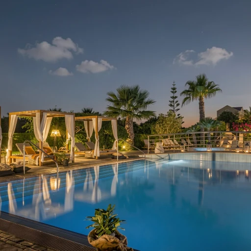 Avithos Resort