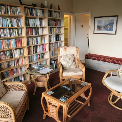 Avoncourt Lodge