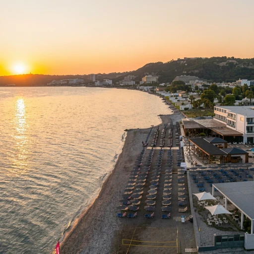 Avra Beach Resort