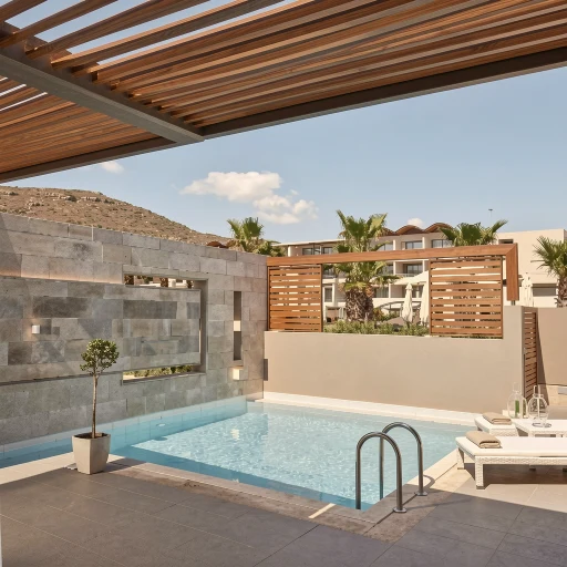 Avra Imperial Hotel
