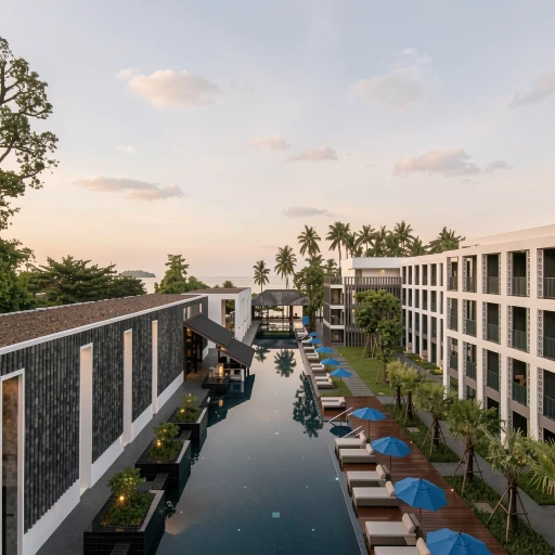 Awa Resort Koh Chang