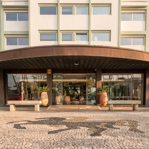 Axis Ofir Beach Resort