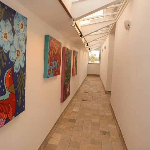 Axkan Arte Hotel