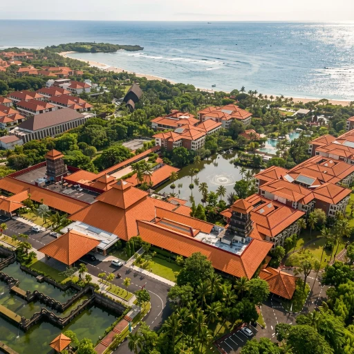 Ayodya Resort Bali