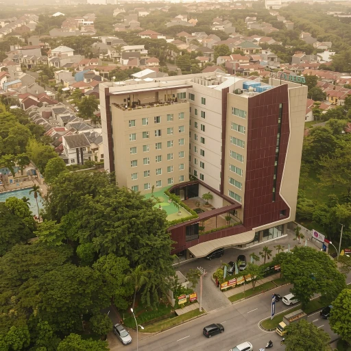 Ayola Lippo Cikarang