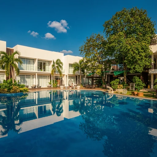 Aziza Paradise Hotel