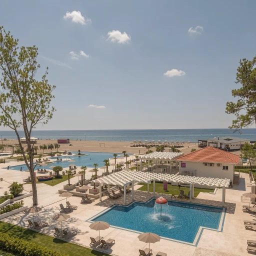 Azul Beach Resort Montenegro by Karisma