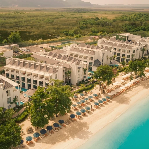 Azul Beach Resort Negril By Karisma
