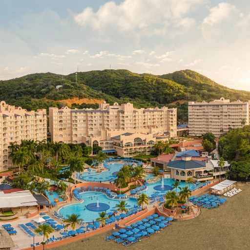 Azul Ixtapa All Inclusive Beach Resort ConventionC